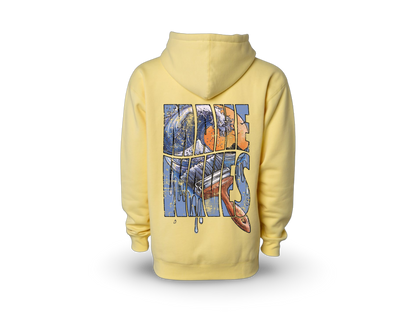 Make Waves (Premium Hoodie)