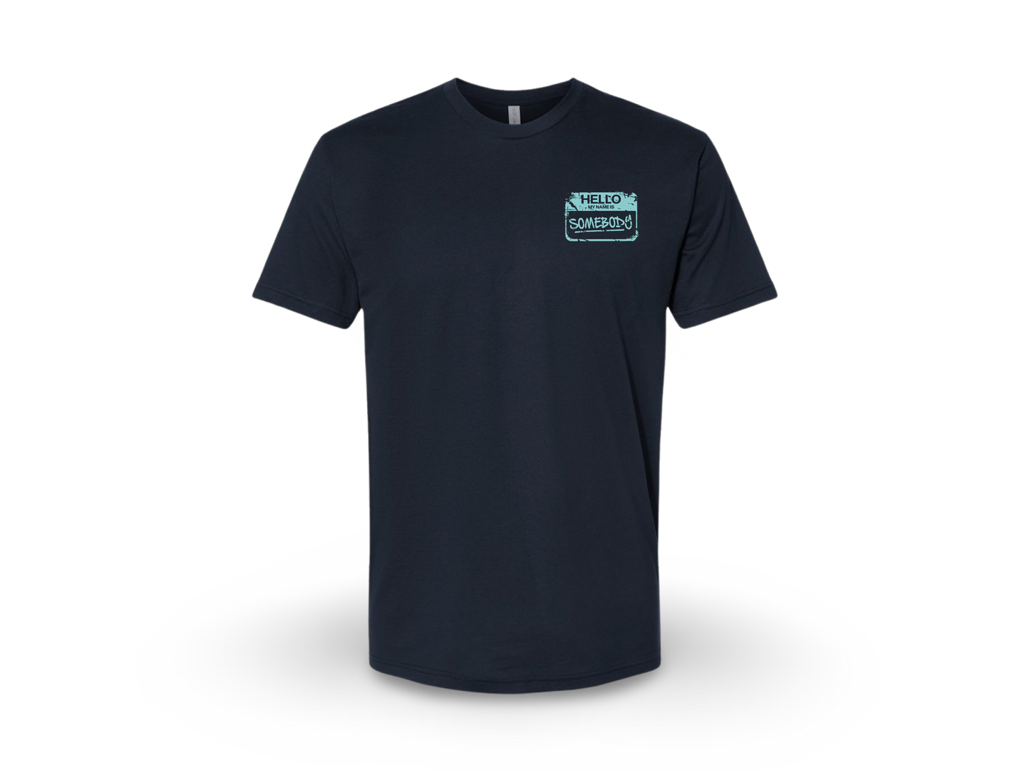 Be Somebody (Tee's)