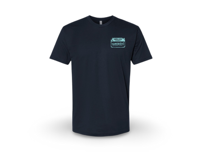 Be Somebody (Tee's)