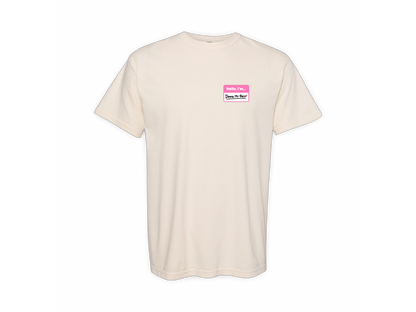 Hello I'm... (Premium Tee)