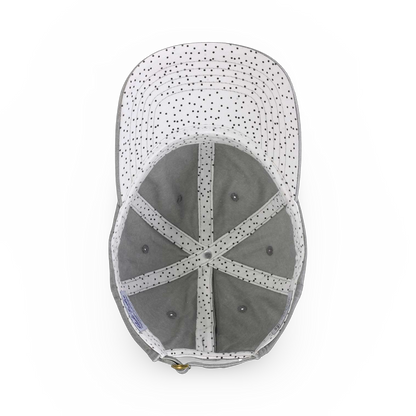 XX Happy (Ladies Fashion Hat/Solids)