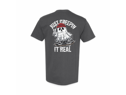 Creep It Real (Tee Shirt)