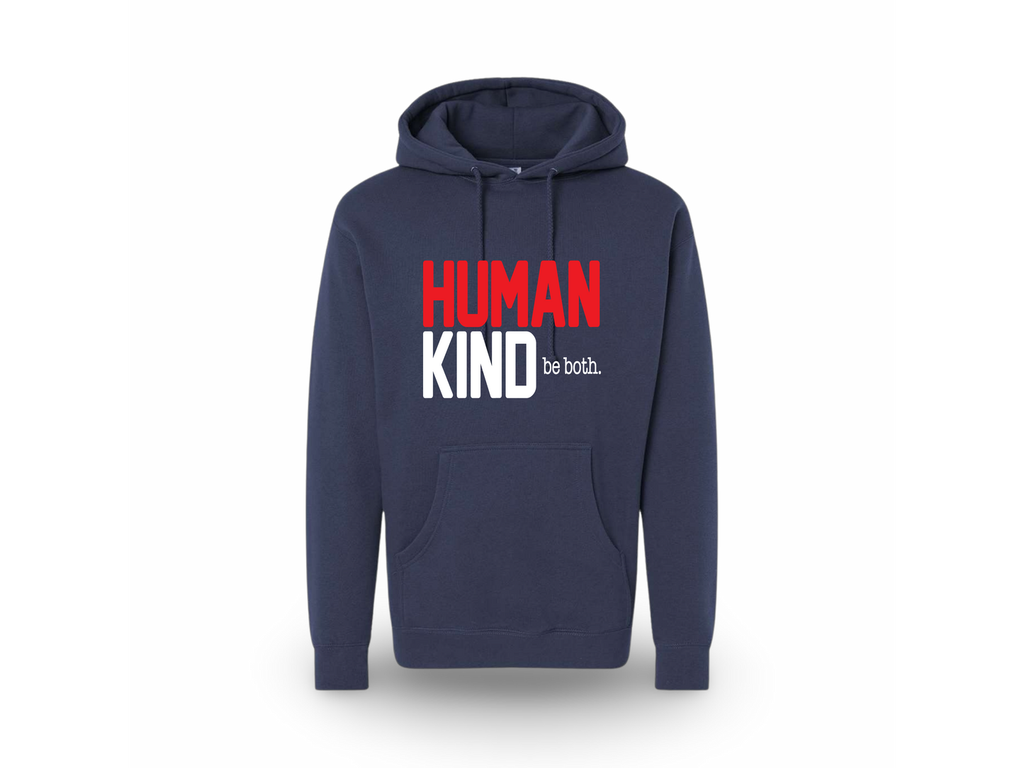 Human Kind (Premium Sweatshirt)