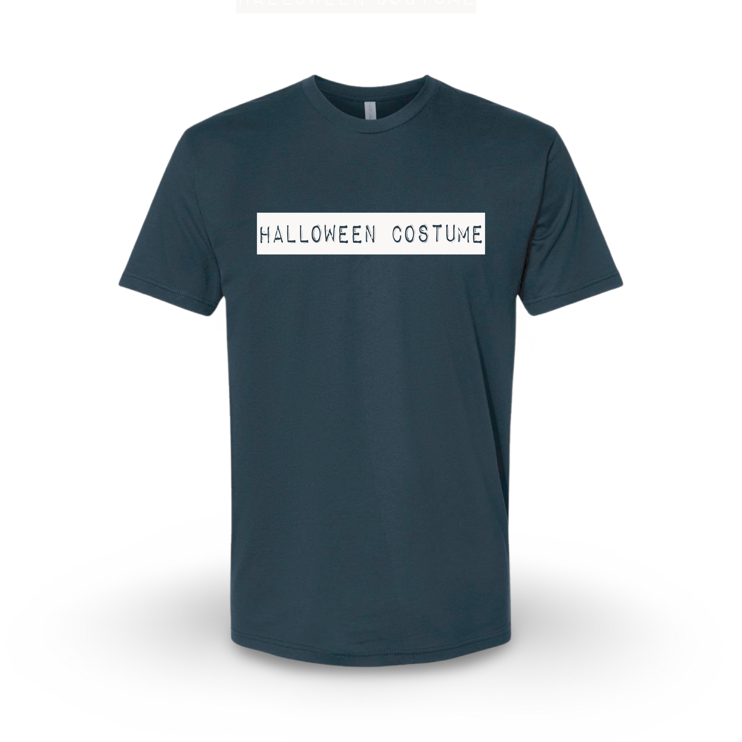 Halloween Costume (Tee Shirt)