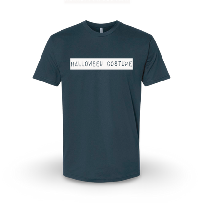 Halloween Costume (Tee Shirt)