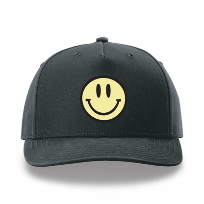 Happy Face (Hat)