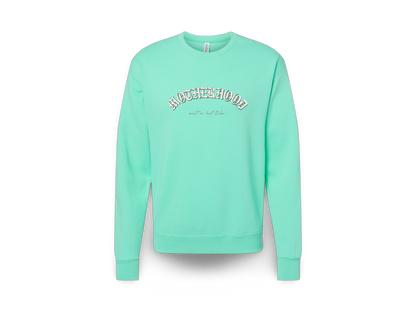 Motherhood (Standard Sweatshirt)