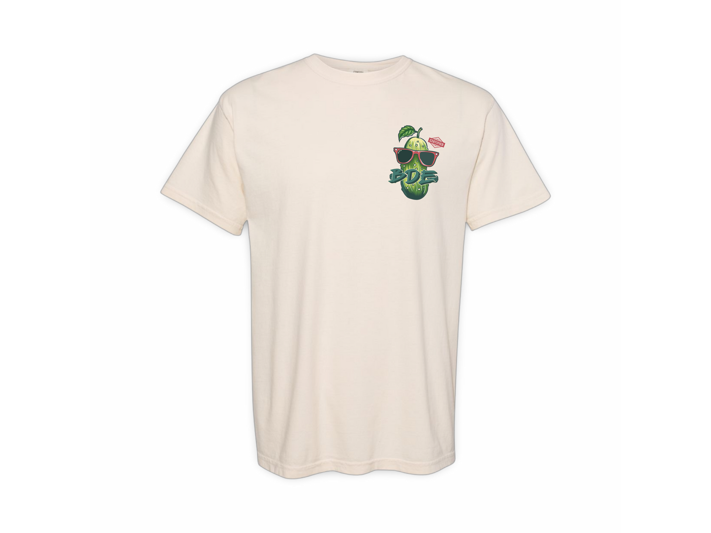 BDE (Tee/Tanks)