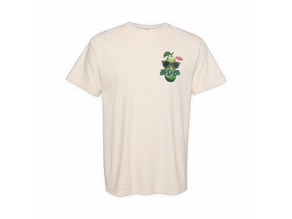 BDE (Tee/Tanks)