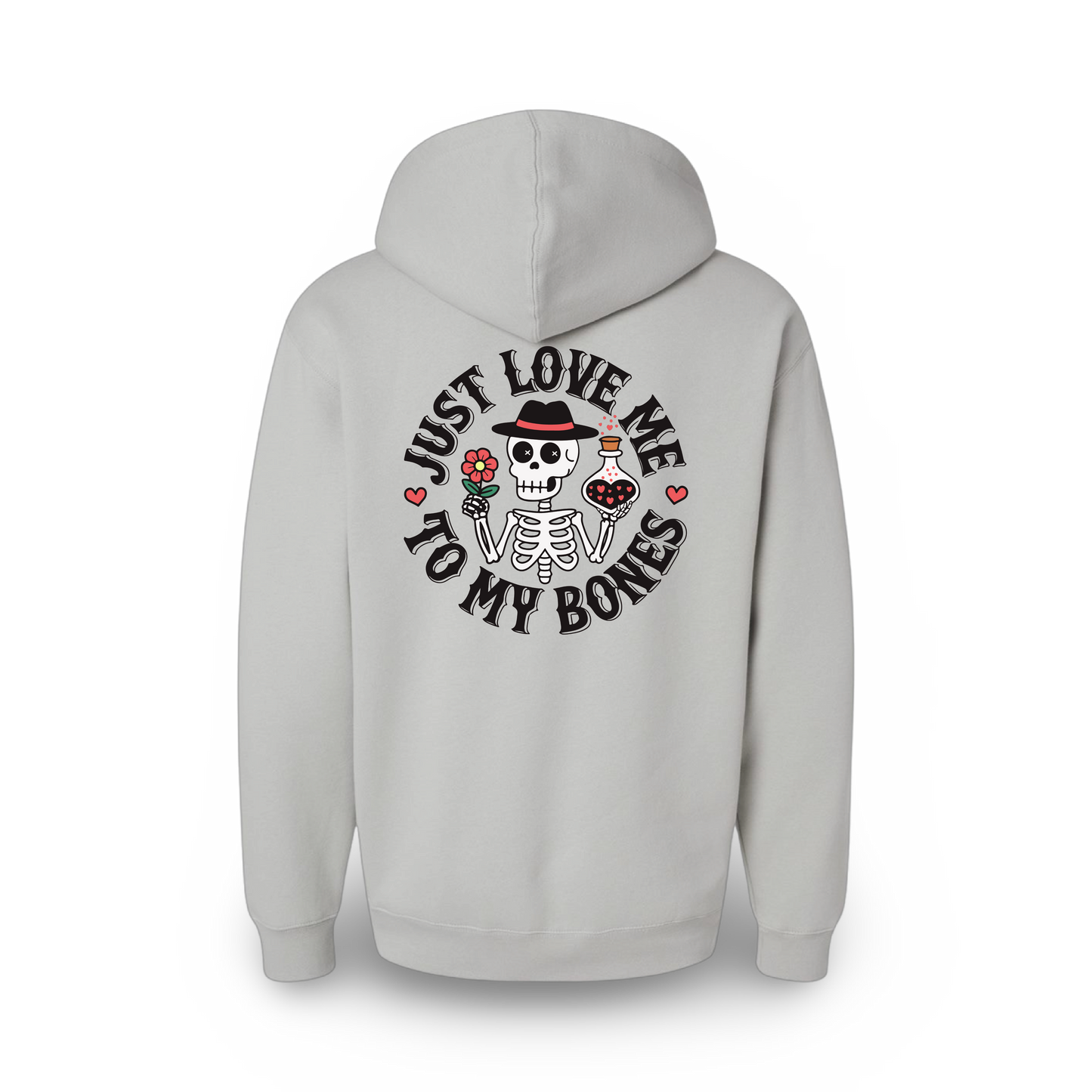 Love Bones (Sweatshirt)