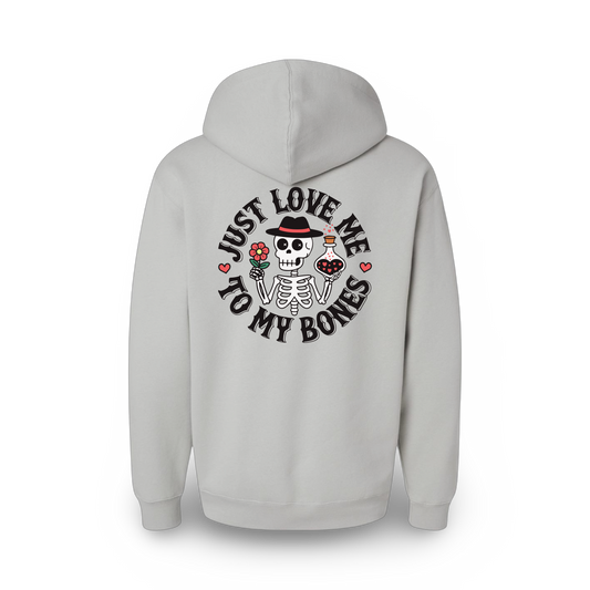 Love Bones (Sweatshirt)