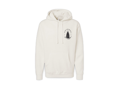 Ride The Waves (Premium Hoodie)