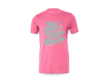 This Shirt (CC Logo Tee's)