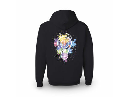 Just Thinkin' (Hoodie)