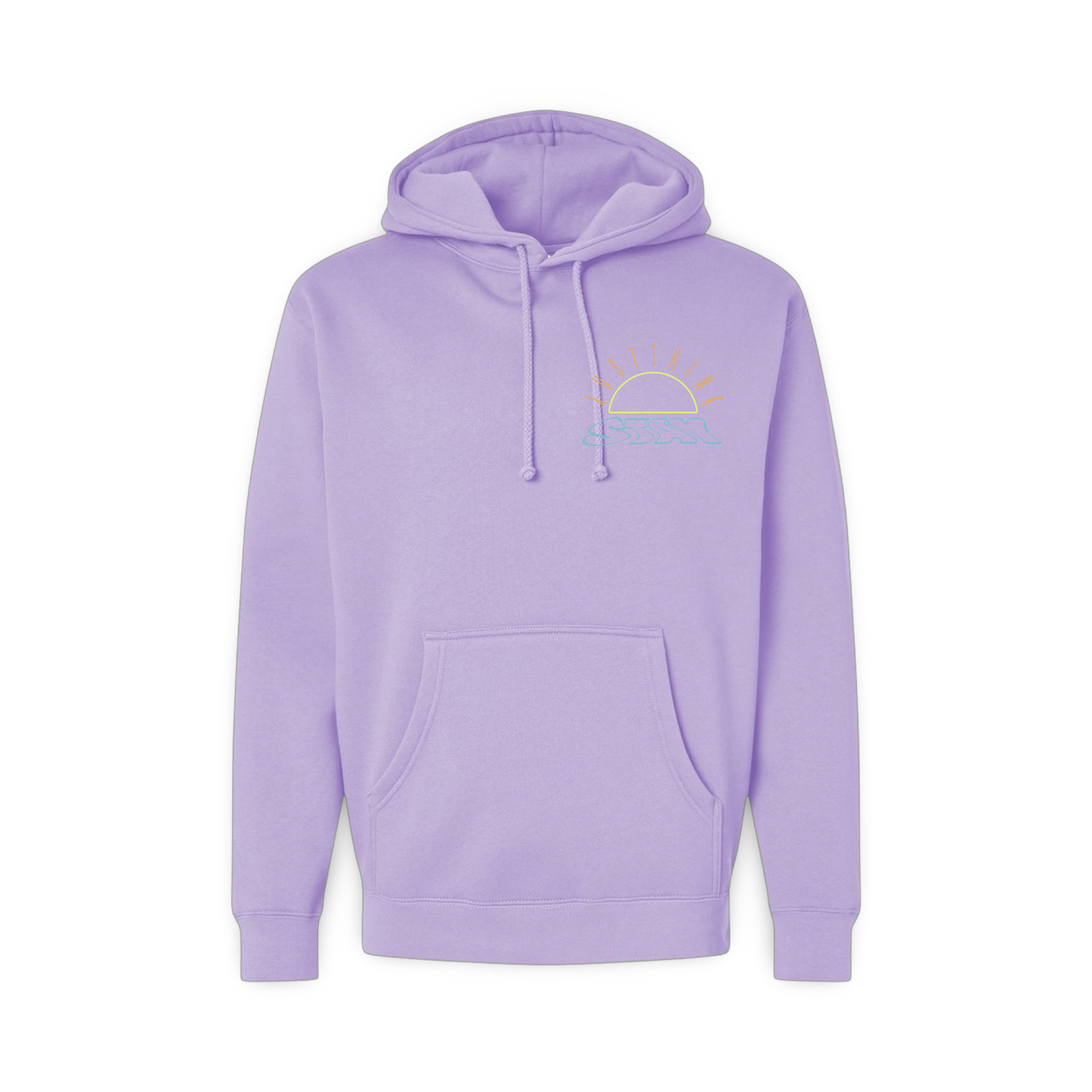 Tomorrow Needs You (Premium Hoodie)