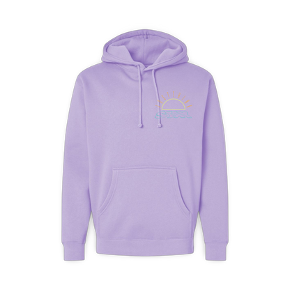 Tomorrow Needs You (Premium Hoodie)
