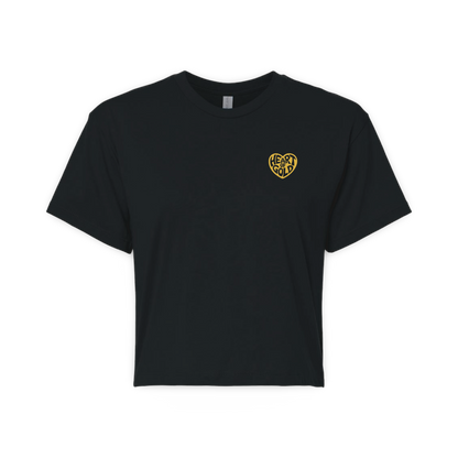 Heart Of Gold (Tee Shirt)