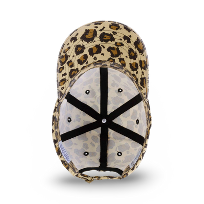 XX Happy (Ladies Fashion Hat/Prints)
