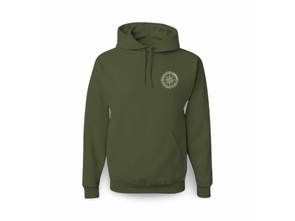 You're Not Alone (Hoodie)
