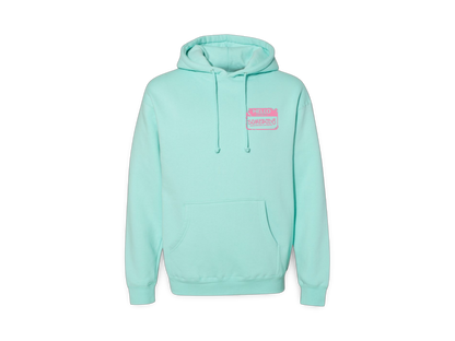 Be Somebody (Premium Sweatshirt)
