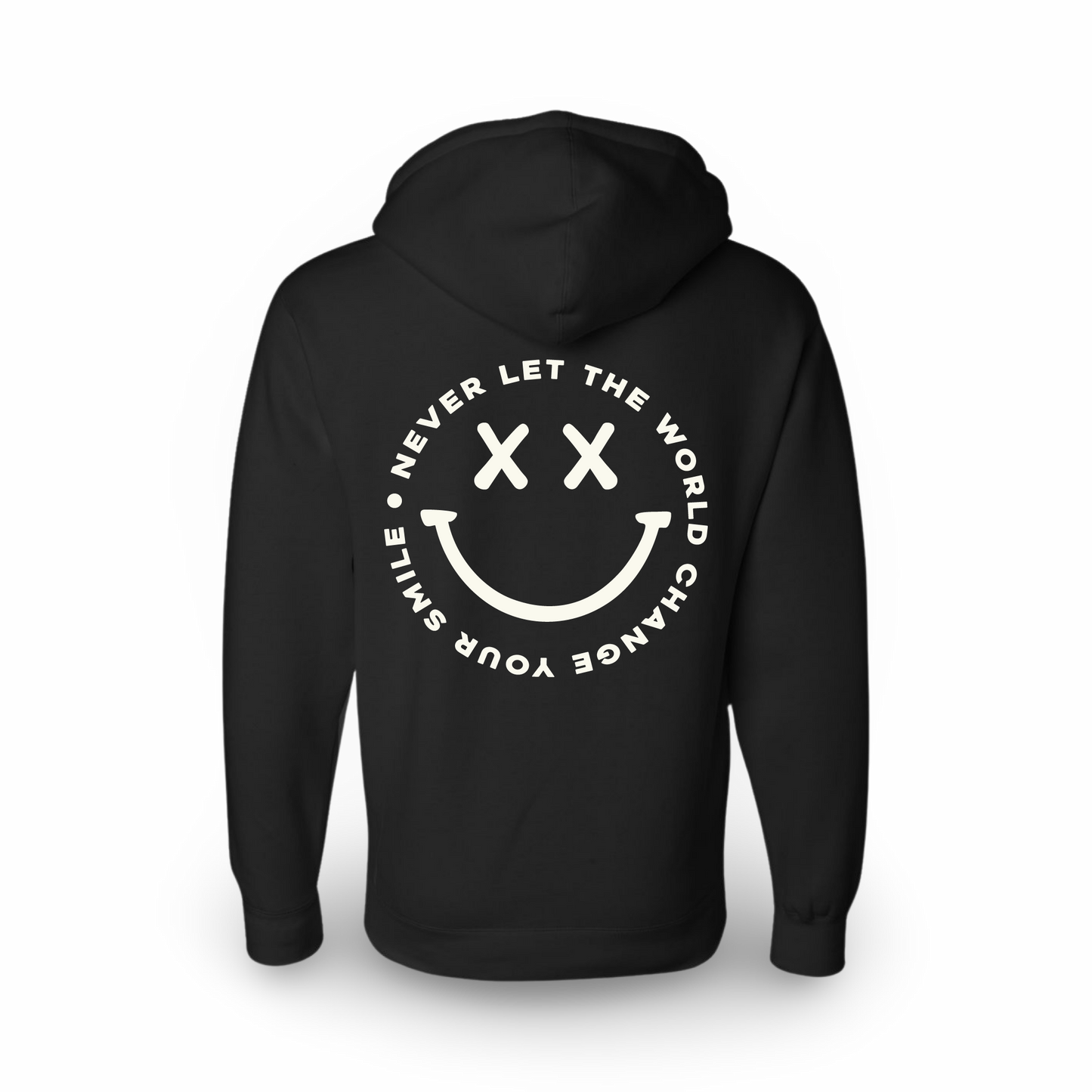Smiley World (Premium Hoodie)