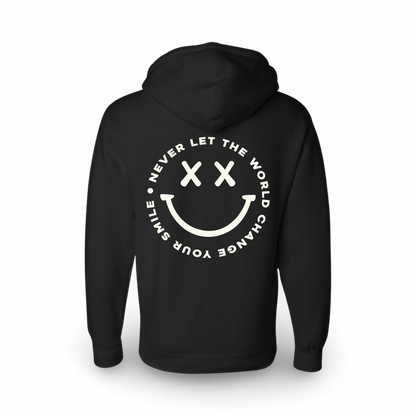 Smiley World (Premium Hoodie)