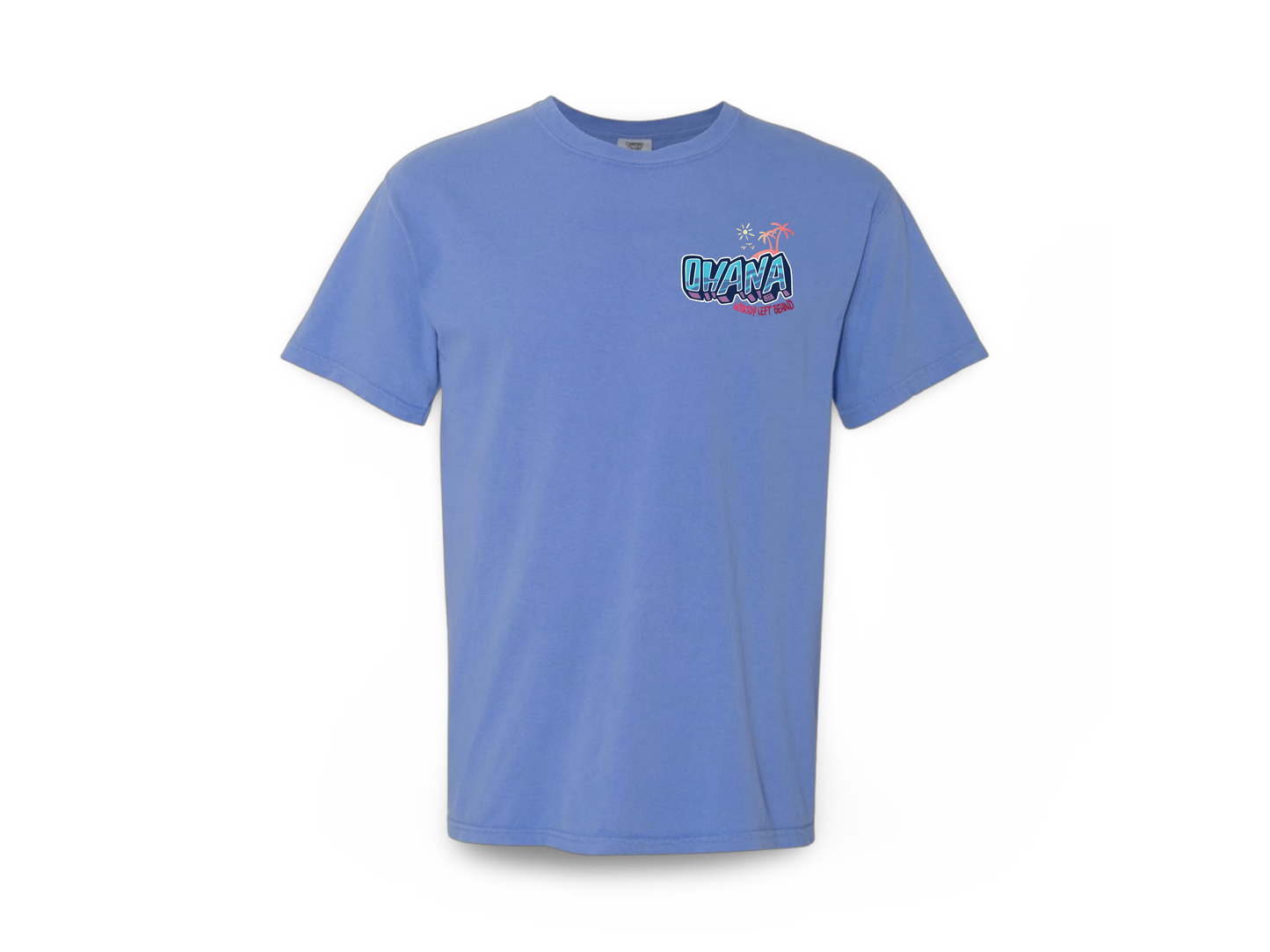 Ohana (Tee's)