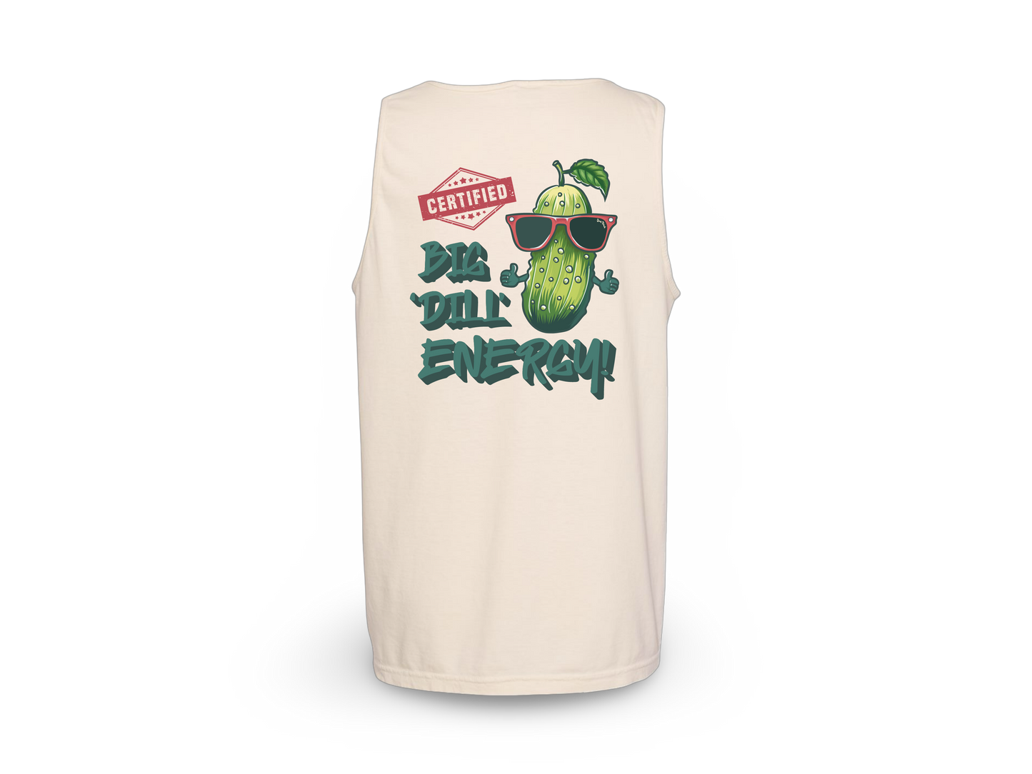 BDE (Tee/Tanks)