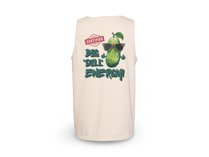 BDE (Tee/Tanks)