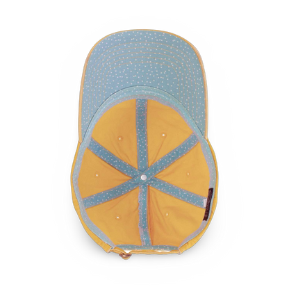 XX Happy (Ladies Fashion Hat/Solids)