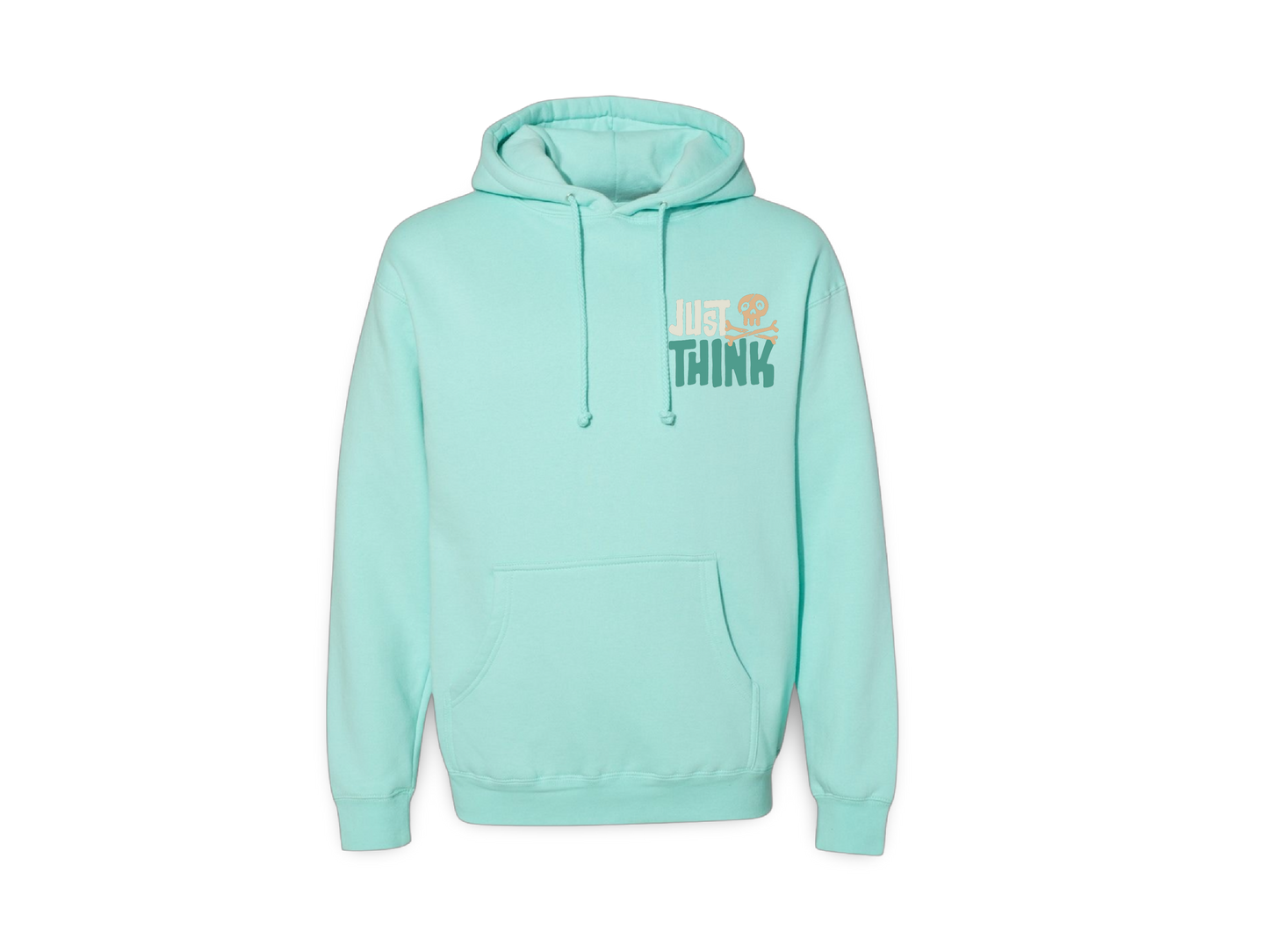 Just Think Antidote (Sweatshirt)