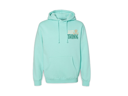 Just Think Antidote (Sweatshirt)