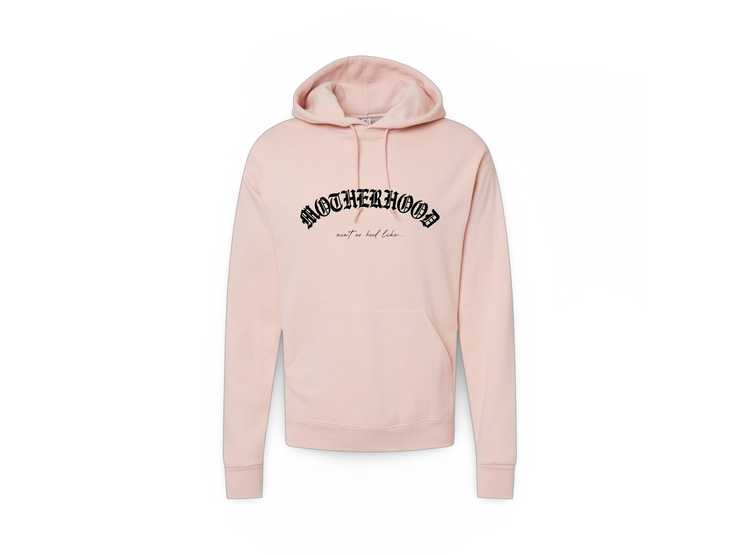 Motherhood (Standard Sweatshirt)