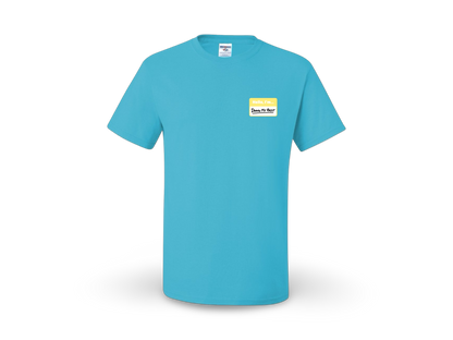 Hello I'm... (Standard Tee Colors)