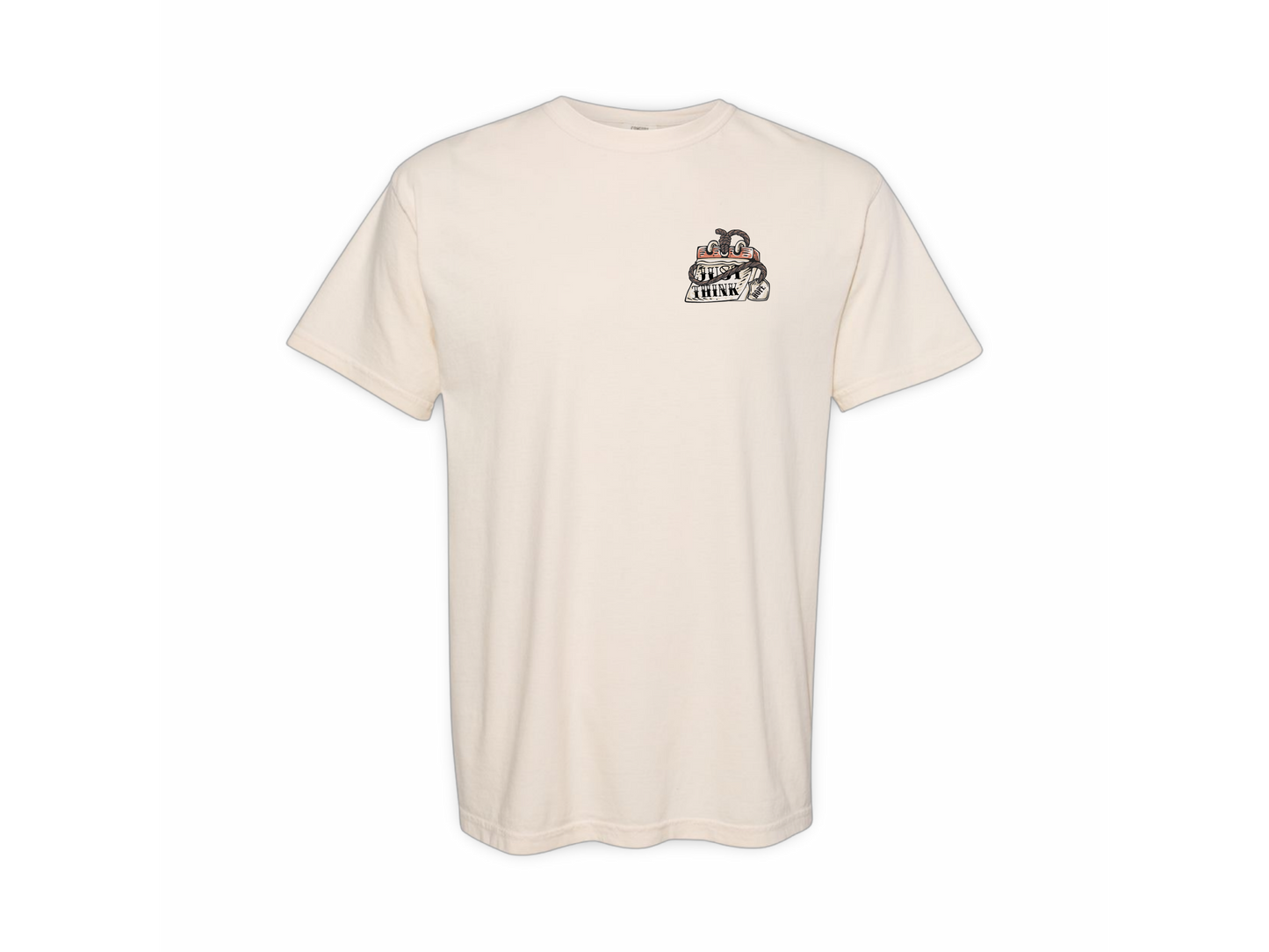 Hope For Tomorrow (Tee Shirt)