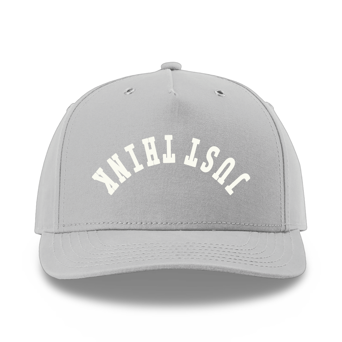 Just Think 25 (Pinch Front Hat)