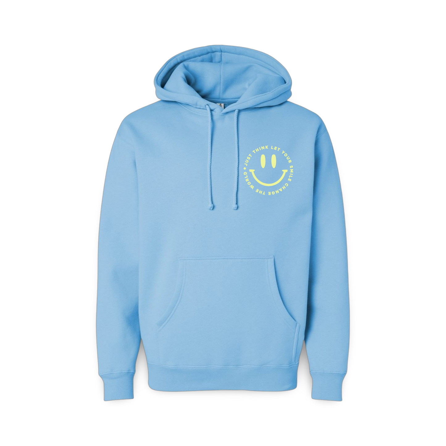 Smiley World (Premium Hoodie)