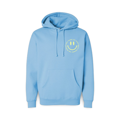 Smiley World (Premium Hoodie)