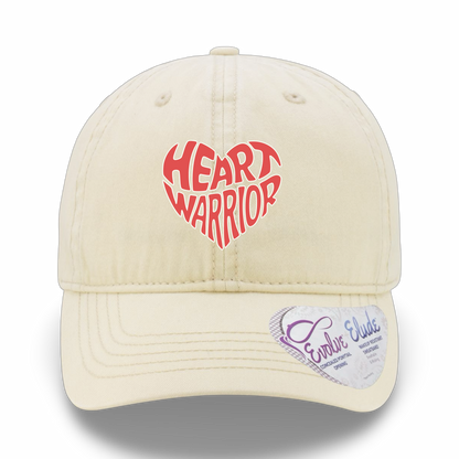 Heart Warrior (Hat)