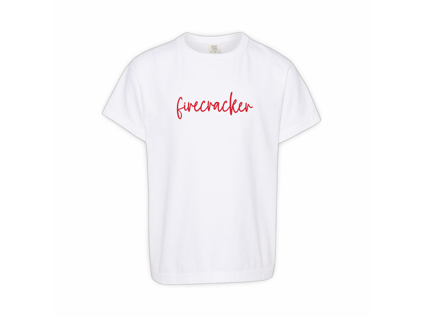 Firecracker (Youth)