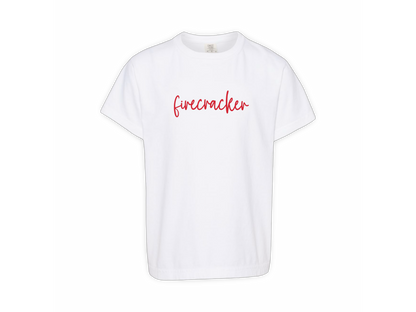 Firecracker (Youth)