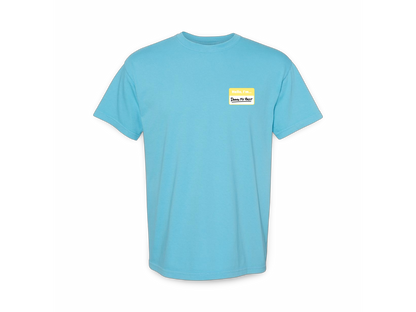 Hello I'm... (Premium Tee Colors)