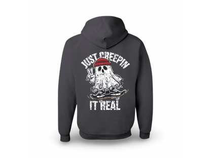 Creep It Real (Sweatshirt)