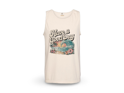 Good Day (Tee's/Tanks)