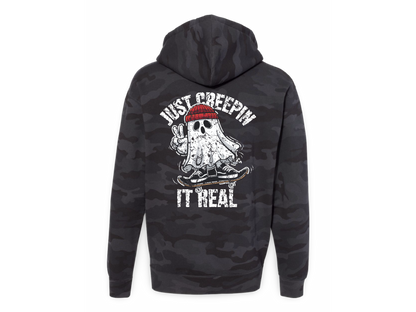 Creep It Real (Sweatshirt)