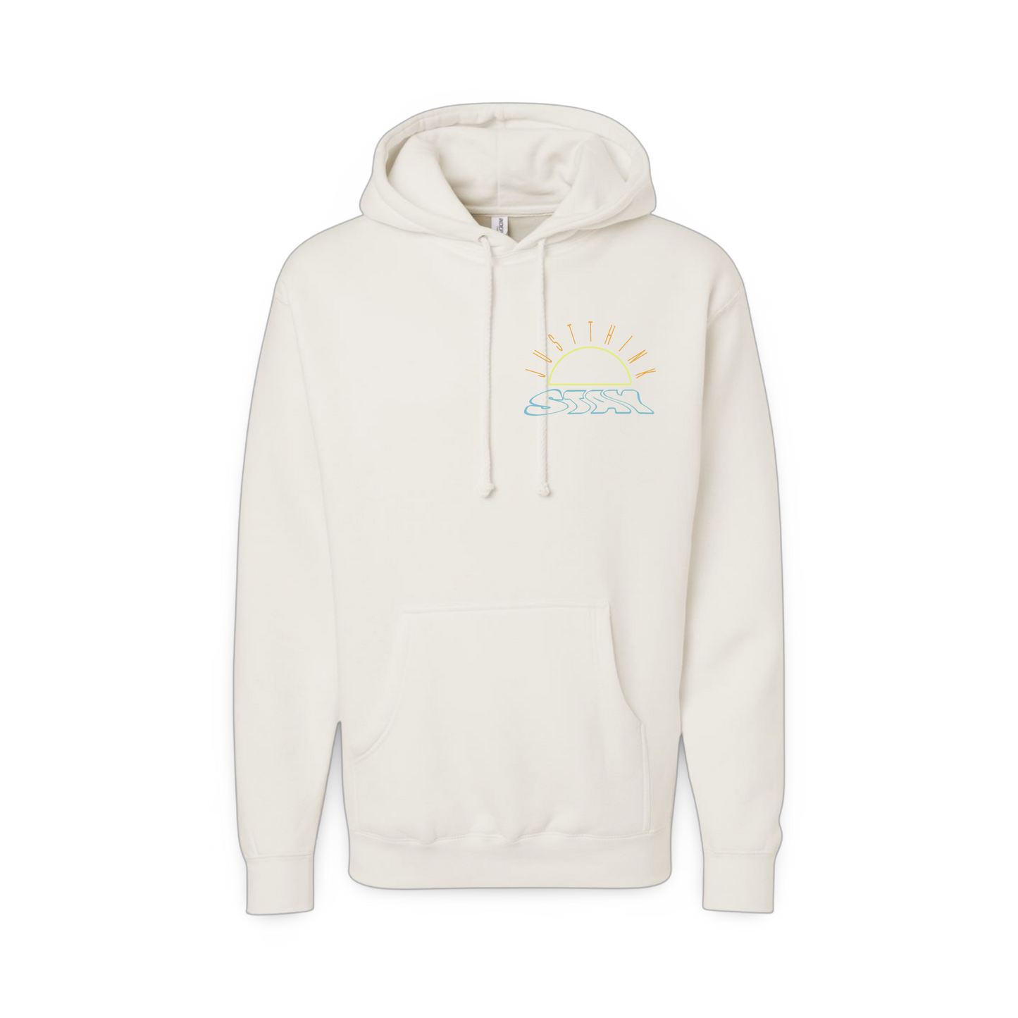Tomorrow Needs You (Premium Hoodie)
