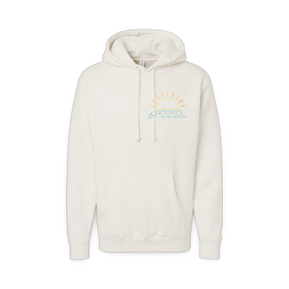 Tomorrow Needs You (Premium Hoodie)