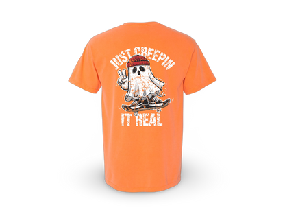 Creep It Real (Tee Shirt)