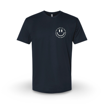 Smiley World (Standard Tee)