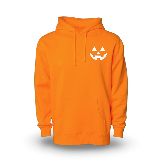 Jack-O'-Lantern (Sweatshirt)